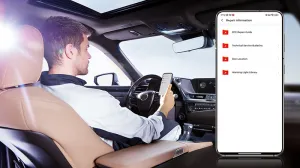 Viking TOPDON diagnostické zařízení TopScan Pro
