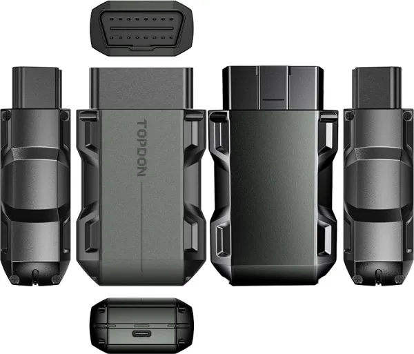 Viking TOPDON diagnostické zařízení TopScan Pro