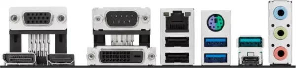 ASUS MB Sc LGA1851 PRO H810M-C-CSM, 2xDDR5, 1xDP, 1xHDMI, 1xVGA, 1xDVI-D, mATX