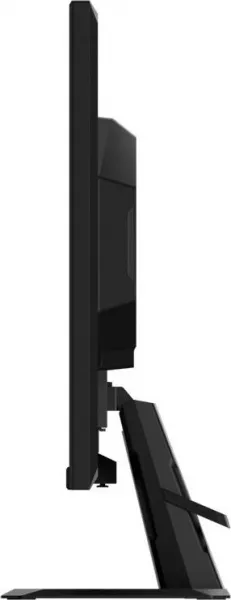 GIGABYTE LCD - 27" Gaming monitor GS27QA, SS IPS, 2560x1440 QHD, 180Hz, 1000:1, 300cd/m2, 1ms, 2xHDMI, 1xDP
