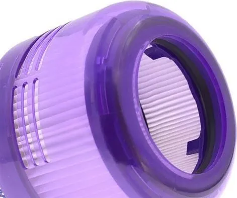 Alternatívny filter pre vysávače Dyson V12