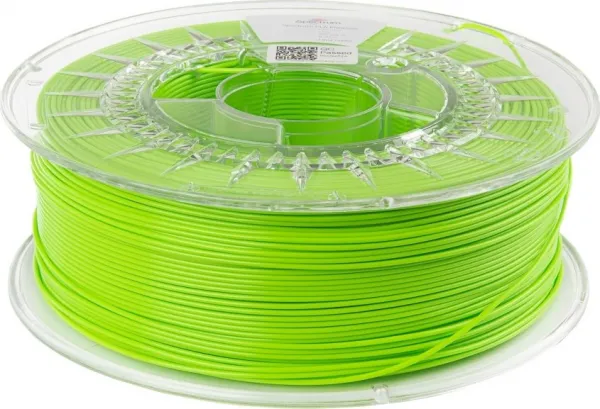 SPECTRUM Tisková struna (filament) Premium PLA 1.75mm LIME GREEN 1kg