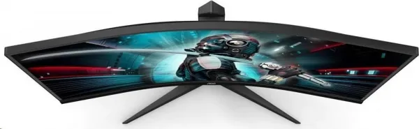 AOC MT VA LCD WLED 31,5" C32G2ZE/BK - VA panel, 240Hz, 1ms, 1920x1080, 2xHDMI, DP, zakriven