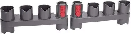 Solight držiak príslušenstva pre Dyson V7 - V15, Gen5 (2 ks)