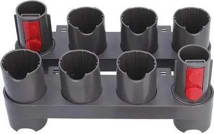 Solight držiak príslušenstva pre Dyson V7 - V15, Gen5 (2 ks)