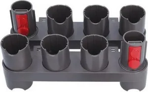 Solight držiak príslušenstva pre Dyson V7 - V15, Gen5 (2 ks)