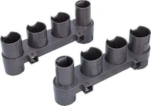 Solight držiak príslušenstva pre Dyson V7 - V15, Gen5 (2 ks)