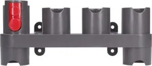 Solight držiak príslušenstva pre Dyson V7 - V15, Gen5 (2 ks)