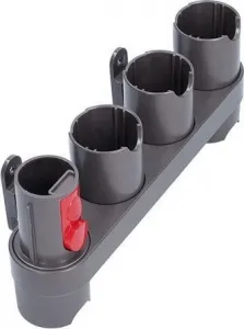 Solight držiak príslušenstva pre Dyson V7 - V15, Gen5 (2 ks)