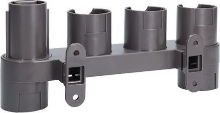 Solight držiak príslušenstva pre Dyson V7 - V15, Gen5 (2 ks)