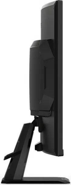 GIGABYTE LCD - 27" Gaming monitor GS27QCA, Prohnutý VA 1500R, 2560x1440 QHD, 180Hz, 5000:1, 250cd/m2, 1ms, 2xHDMI, 1xDP