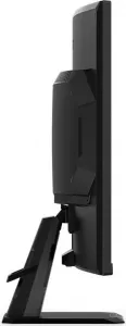 GIGABYTE LCD - 27" Gaming monitor GS27QCA, Prohnutý VA 1500R, 2560x1440 QHD, 180Hz, 5000:1, 250cd/m2, 1ms, 2xHDMI, 1xDP