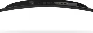GIGABYTE LCD - 27" Gaming monitor GS27QCA, Prohnutý VA 1500R, 2560x1440 QHD, 180Hz, 5000:1, 250cd/m2, 1ms, 2xHDMI, 1xDP