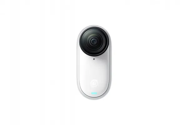 Insta360 GO 3S - 64GB Arctic White INST485