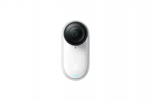 Insta360 GO 3S - 64GB Arctic White INST485