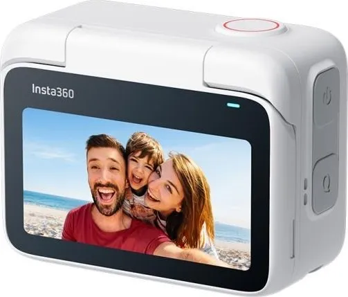 Insta360 GO 3S - 64GB Arctic White INST485