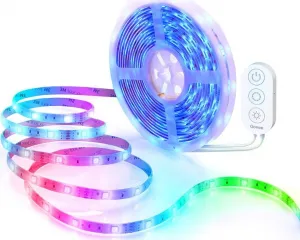 Govee WiFi RGB Smart LED pásek 10m