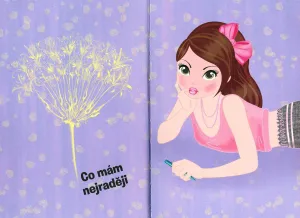 Princess Top Friends