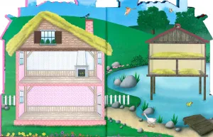 Princess TOP My Farm