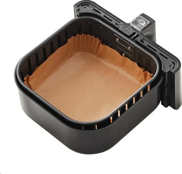 Cosori Papírové formy pro horkovzdušné fritézy 100ks (20cm - 4.5-6L)