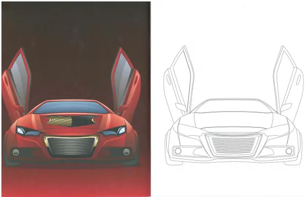 TEAMBOYS Motor Colour!
