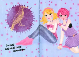 Princess Top Friends