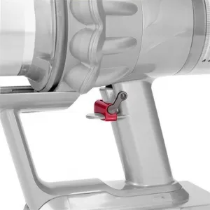 Solight zámek spouště pro Dyson V6, V7, V8, V10, V11 (červený)