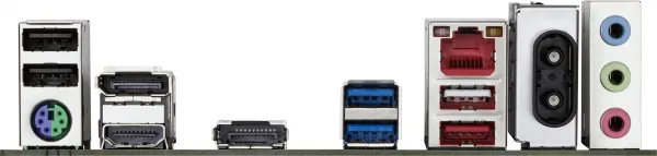 GIGABYTE MB Sc LGA1851 B860M DS3H WIFI6E, Intel B860, 4xDDR5, 2xDP, 1xHDMI, WiFi, mATX