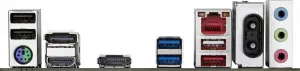 GIGABYTE MB Sc LGA1851 B860M DS3H WIFI6E, Intel B860, 4xDDR5, 2xDP, 1xHDMI, WiFi, mATX