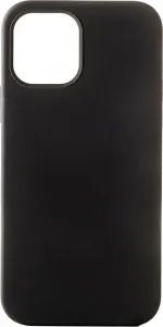 ER Case Carneval Snap kryt s MagSafe, iPhone 14 Pro Max, čierny