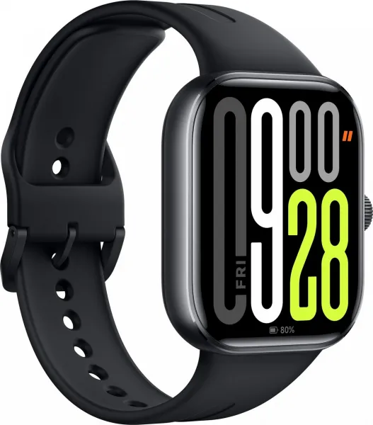 Xiaomi Redmi Watch 5 Obsidian Black