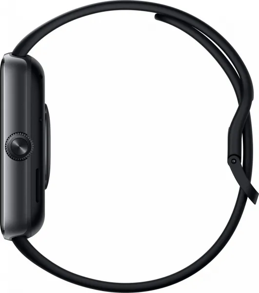 Xiaomi Redmi Watch 5 Obsidian Black