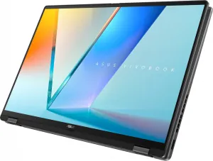 ASUS Vivobook Flip 16 OLED/TP3607SH-OLED032X/U7-258V/16"/2880x1800/T/16GB/1TB/RTX 5050/W11P/Gray/2R