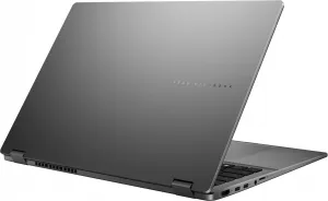ASUS Vivobook Flip 16 OLED/TP3607SH-OLED032X/U7-258V/16"/2880x1800/T/16GB/1TB/RTX 5050/W11P/Gray/2R