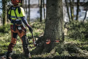 Husqvarna Klin stínací Pro, 9,5"
