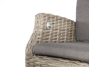 Soho comfort polohovateľné kreslo