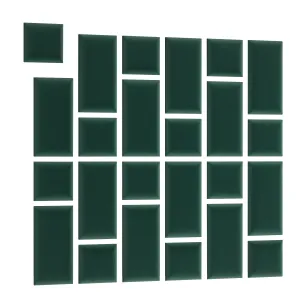Quadratta 180x180