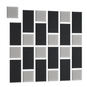Quadratta 180x180