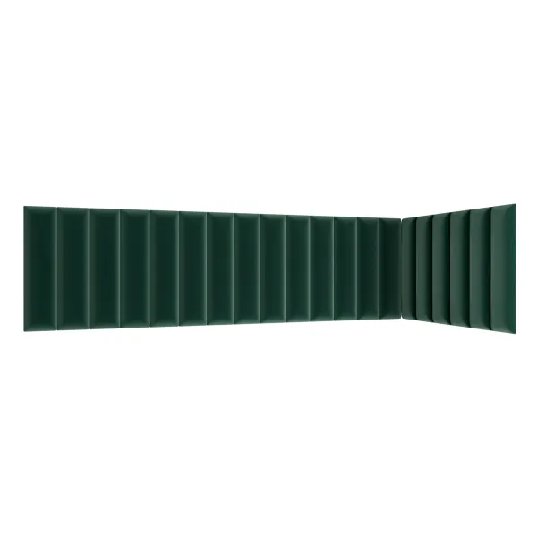 Quadratta 210x90x60