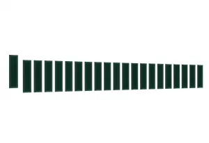 Quadratta 210x90x60
