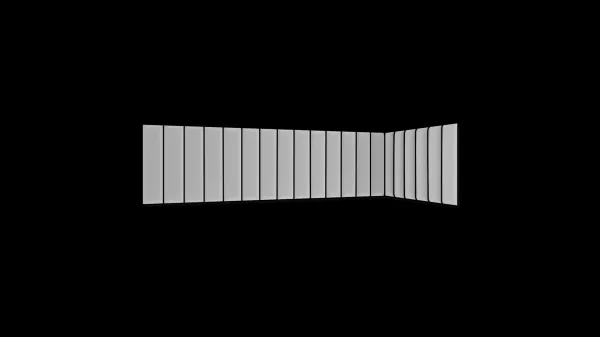 Quadratta 210x90x60