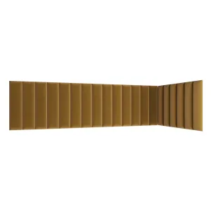 Quadratta 210x90x60