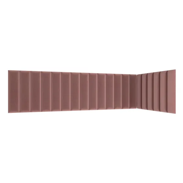 Quadratta 210x90x60
