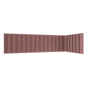 Quadratta 210x90x60
