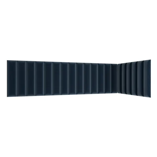 Quadratta 210x90x60