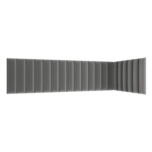 Quadratta 210x90x60