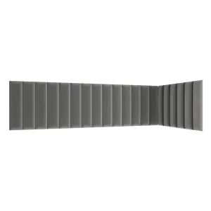 Quadratta 210x90x60