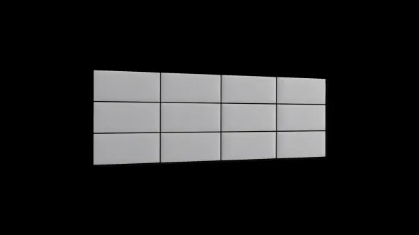 Quadratta 240x90