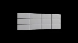 Quadratta 240x90