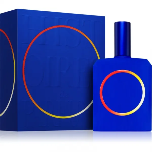 Histoires De Parfums This Is Not a Blue Bottle 1.3 parfumovaná voda unisex 115 ml